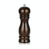 Fissman Pepper Mill Tropical Hardwood Body Stainless Steel Grinder 16.5x5cm