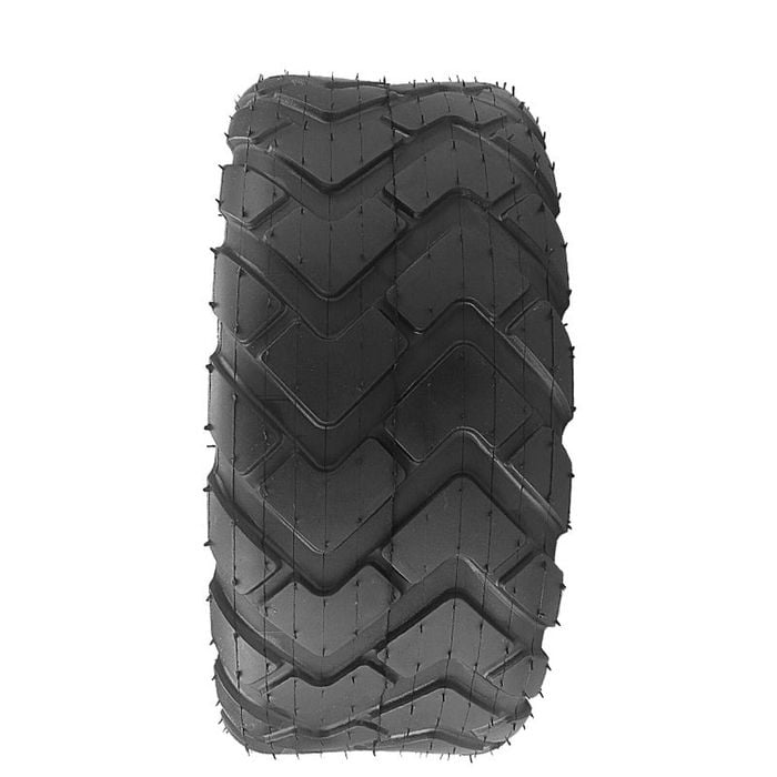 80/60-6 Tubeless Tyre For Dragon Gtr V2 Electric Scooter