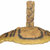 Reptile One Turtle Floating Landing Dock - Straight Fit (36219)