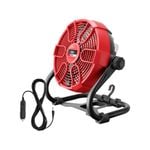 Ozito PXC 18V Hybrid Fan - Skin Only