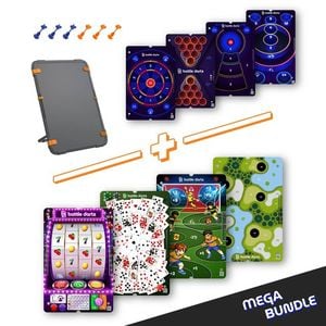 battle dartz Mega Bundle