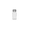 Chef Inox Salt & Pepper Shaker Square Pack of 12
