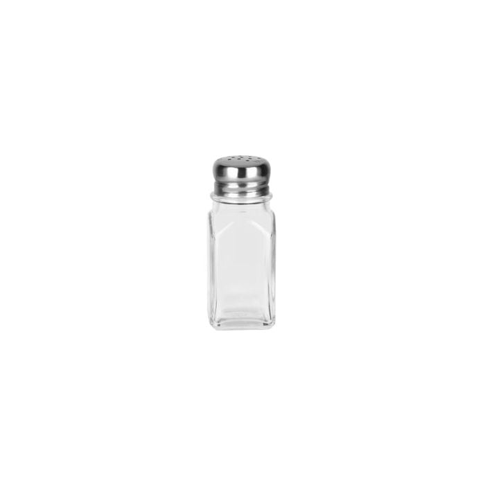 Chef Inox Salt & Pepper Shaker Square Pack of 12