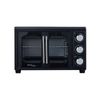 Healthy Choice 30l Air Fryer Convection Pizza Oven W/ Rotisserie 360 Degree Food Rotating Option