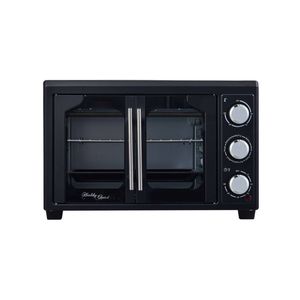 Healthy Choice 30l Air Fryer Convection Pizza Oven W/ Rotisserie 360 Degree Food Rotating Option