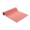 Ladelle Torque Kitchen / Dining Table Runner Red