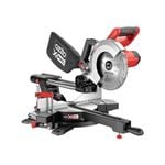 Ozito PXC 36V 2 x 18V 210mm Cordless Sliding Compound Mitre Saw PXSMSS-036 - Skin Only