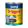 Wattyl 1L Monument Semi-Gloss Pre-tinted Solagard Exterior Paint