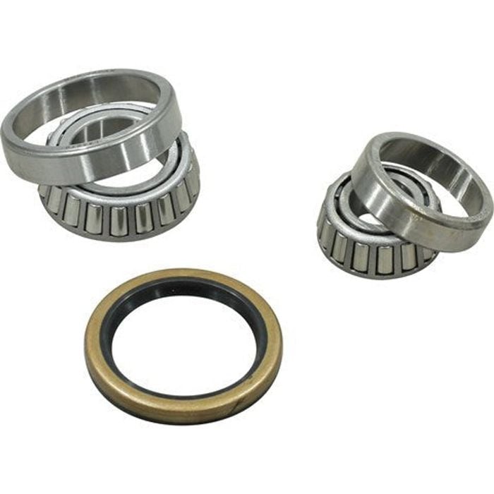 Front Wheel Bearing Kit For Ford Falcon Including Ute Xk Xl Xm Xp
