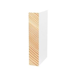 Porta 92 x 18mm 2.7m Primed FJ Pine Dressed Board