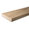 88 x 21mm Radiata Clear H3.2 Griptread Decking