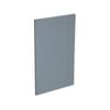 Kaboodle 450mm Danish Blue Alpine Cabinet  Door