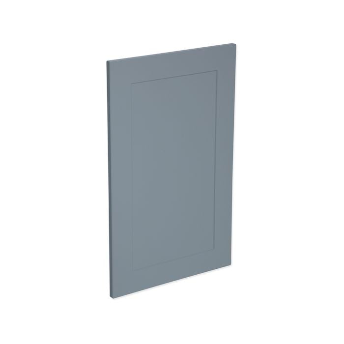 Kaboodle 450mm Danish Blue Alpine Cabinet  Door