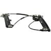 Autopa Front Right Window Regulator W/o Motor For Bmw E60 E61 525i 51337184384