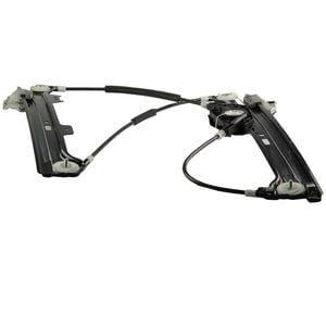 Autopa Front Right Window Regulator W/o Motor For Bmw E60 E61 525i 51337184384