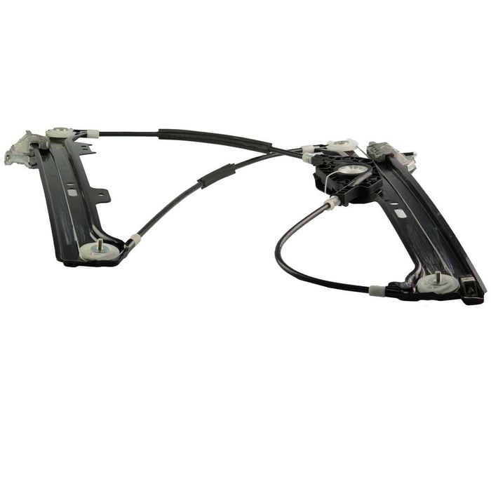 Autopa Front Right Window Regulator W/o Motor For Bmw E60 E61 525i 51337184384