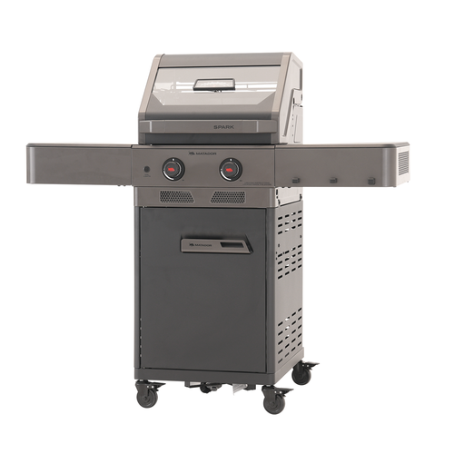 Matador 3 burner bbq best sale