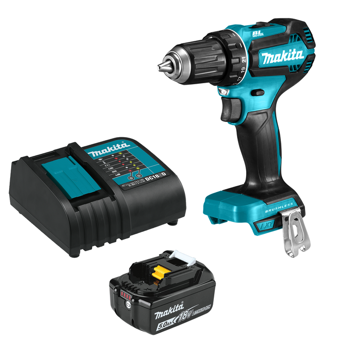 Makita 18v Rotary Hammer Bunnings Makita 18V LXT Brushless Drill