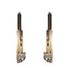 Oven Door Hinges X2 - Set Fc98d005b8set, Suits Fagor