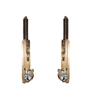 Oven Door Hinges X2 - Set Fc98d005b8set, Suits Fagor