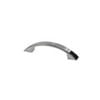 Sylvan York Cabinet Handle  96mm Satin