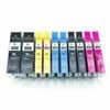 10 Pack X Cli 651 Xl Pgi 650 Ink For Canon Pixma Ip7260 Mx926 Mg5460 Mx920