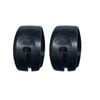 Hills Clotheslines Replacement Line Tie Off - 2 Pack