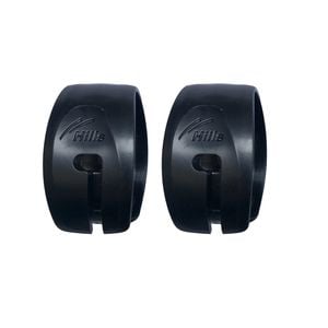 Hills Clotheslines Replacement Line Tie Off - 2 Pack