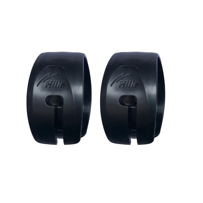 Hills Clotheslines Replacement Line Tie Off - 2 Pack