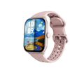 Hd Smartwatch Sports Watch Pink