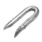 Whites 25 x 3.15mm 3kg Fencing Accessory Rural Plain Staples