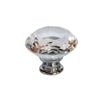 Taskmaster 40mm Crystal Cabinet Knob