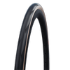 Schwalbe Pro One 700x28c Super Race V-guard Addix Race Compound Evo Line Tle Trans