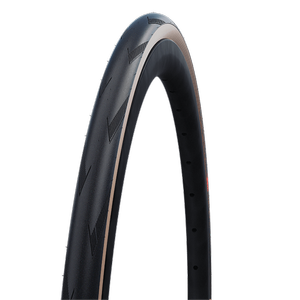 Schwalbe Pro One 700x28c Super Race V-guard Addix Race Compound Evo Line Tle Trans