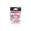 Decoy Delta Magic SV51 Finesse Ajing Fishing Jig Head 3/32oz 6