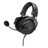 Beyerdynamic MMX 300 Pro Closed Professional Wired Gaming Headset - Black