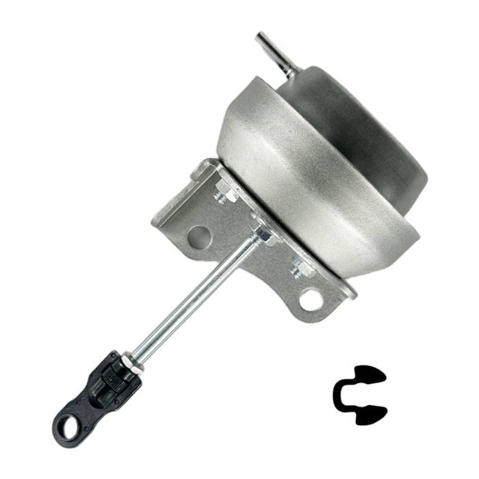 Turbo Vacuum Actuator For Isuzu MU-X 4JJ1 3.0L 2016 Onwards