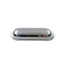 Fluidmaster Dual Flush Cistern Button  100 x 30mm