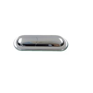 Fluidmaster Dual Flush Cistern Button  100 x 30mm