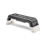 Reebok Deck  in White (Flat, Incline, Decline)