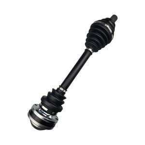 Left CV Axle Drive Shaft for VW Volkswagen Golf MK6 Skoda Octavia 1Z Audi TT 8J