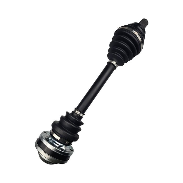Left CV Axle Drive Shaft for VW Volkswagen Golf MK6 Skoda Octavia 1Z Audi TT 8J