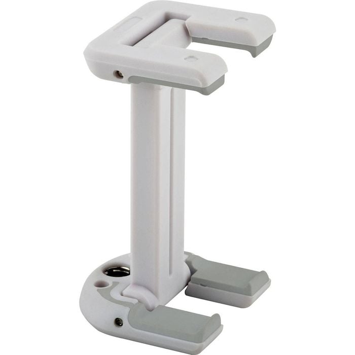 JOBY GRIPTIGHT ONE MOUNT - WHITE
