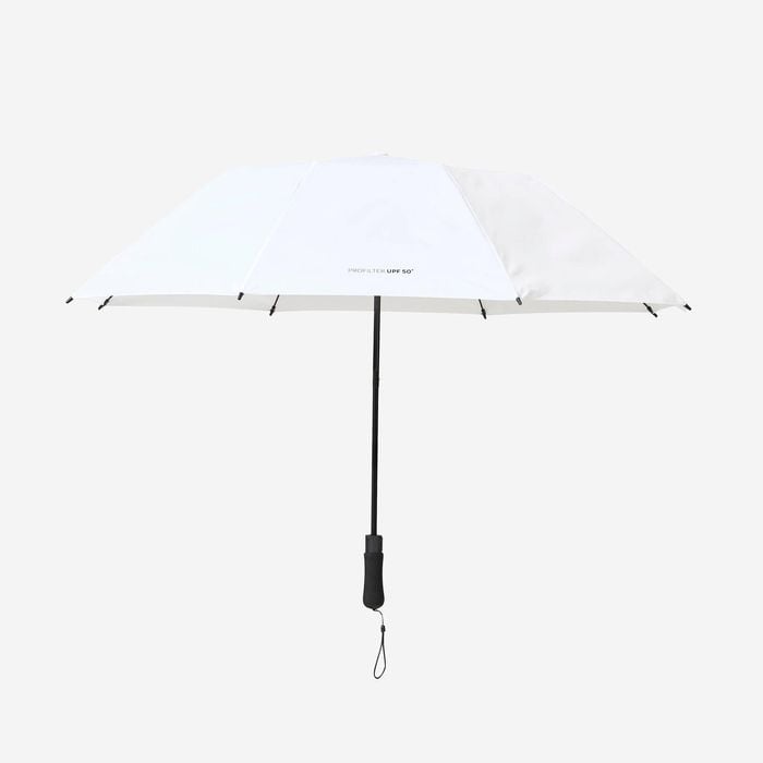 Decathlon - Umbrella Small - Profilter White - No Size