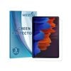 3 Pack MEZON Samsung Galaxy Tab S7+ 12.4" Anti-Glare Matte Film Screen Protectors