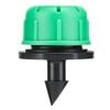 Pope Variable Flow Trickler Barbed - 10 Pack