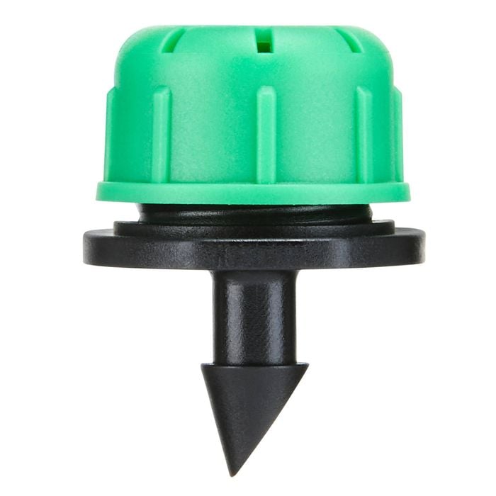 Pope Variable Flow Trickler Barbed - 10 Pack