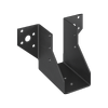 Simpson Strong-Tie 80 x 45mm Black Outdoor Accents  Joist Hanger