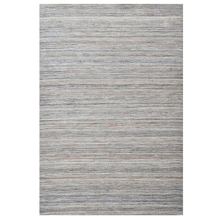 Handwoven Modern Rug-Empoli 6412-Natural/Multi-155x230cm
