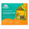 Practa Kids Insect Hotel Woodcraft Kit - Bunnings Australia
